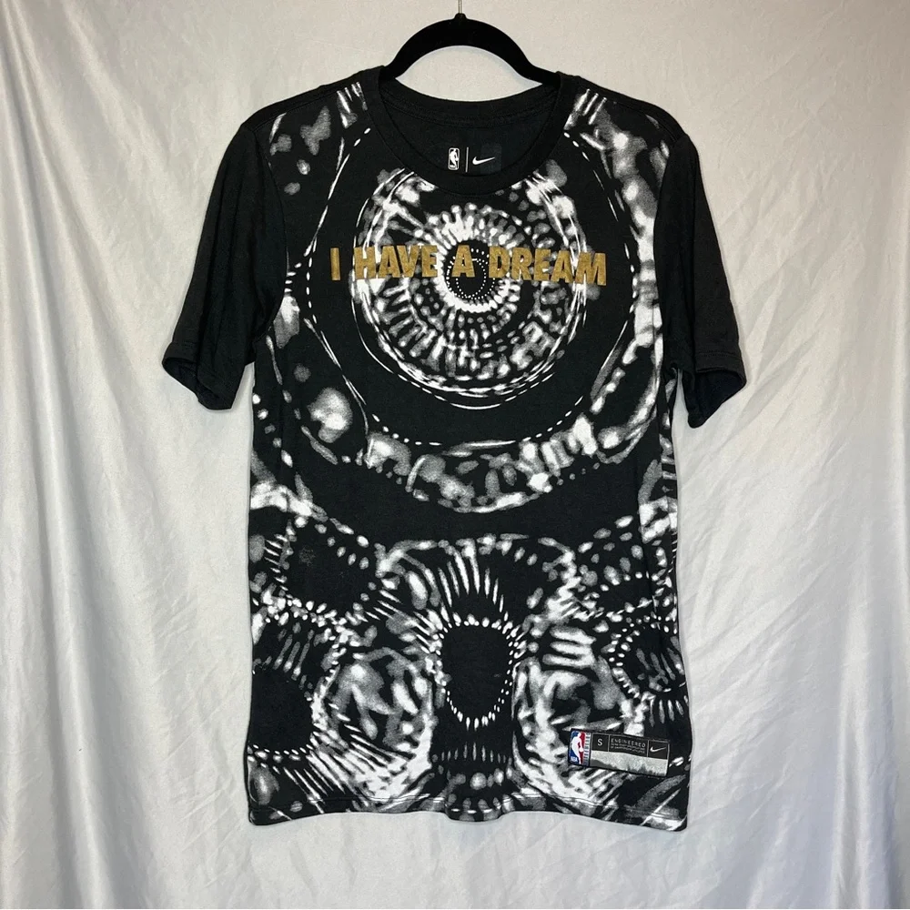 The Nike Tee “I Have a Dream” Shirt - Picture 2 of 7